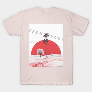 Laguna T-Shirt